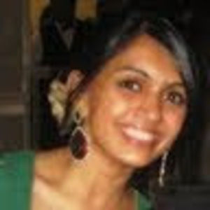 Meet your Posher, Ronak